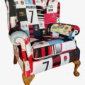 Packer Rugby Chair